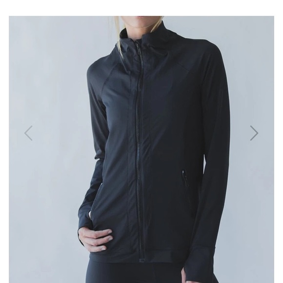 💕Montiel Dash Jacket New - Picture 2 of 10